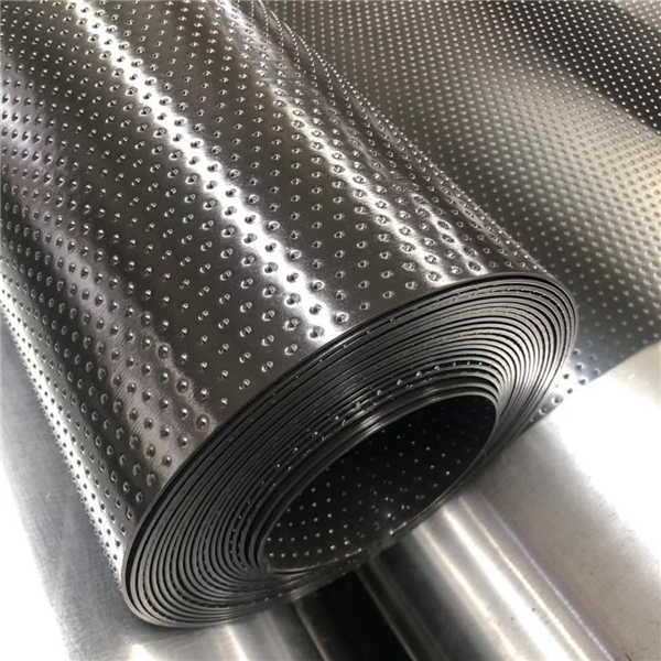 ورق ژئوممبران